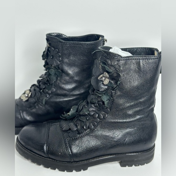 Jimmy Choo Veronieque Boots - Picture 5 of 10